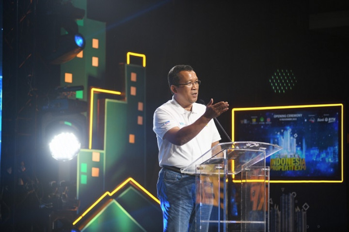 Gelar IPEX ke-24, BTN Targetkan Raih KPR Baru Rp1,5 Triliun