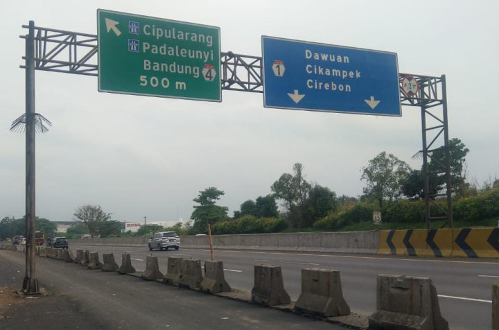 Tol Semakin Panjang, Ini Tips Aman Mengemudi di Jalan Bebas Hambatan