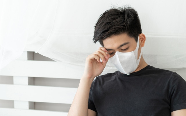 Tetap Waspada, Gejala Utama Covid-19 Varian Baru Bukan Lagi Demam