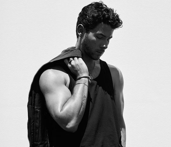 Ini tanda yang Nick Jonas berikan saat menderita diabetes tipe 1. (Foto: Dok. Instagram Nick Jonas/@nickjonas)