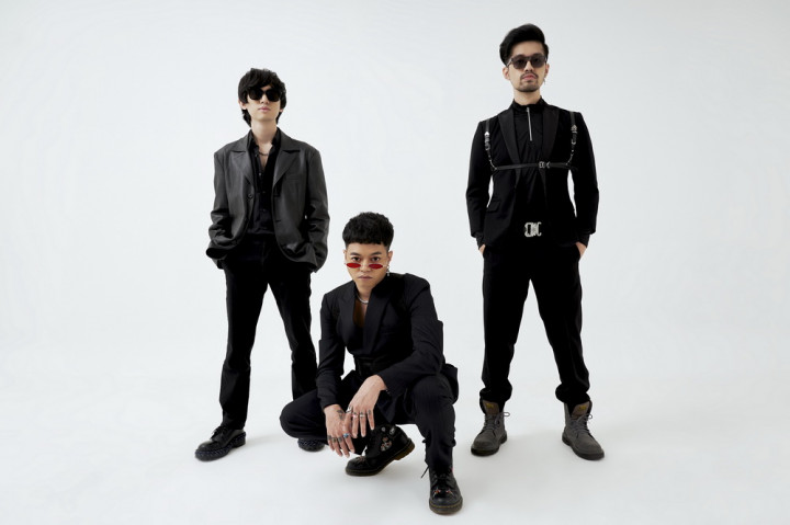 Jason Ranti hingga Weird Genius Bakal Meriahkan Soccerphoria