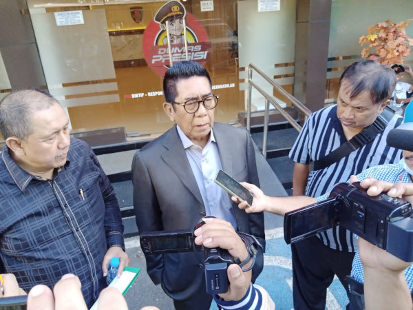 Sengketa Tambang Nikel, 5 Anggota Polda Sulsel Dilaporkan ke Propam Polri