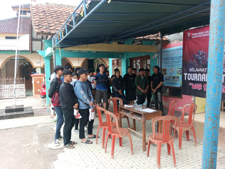 Ganjar Disebut Kerap Memberi Wadah Milenial untuk Berkreativitas