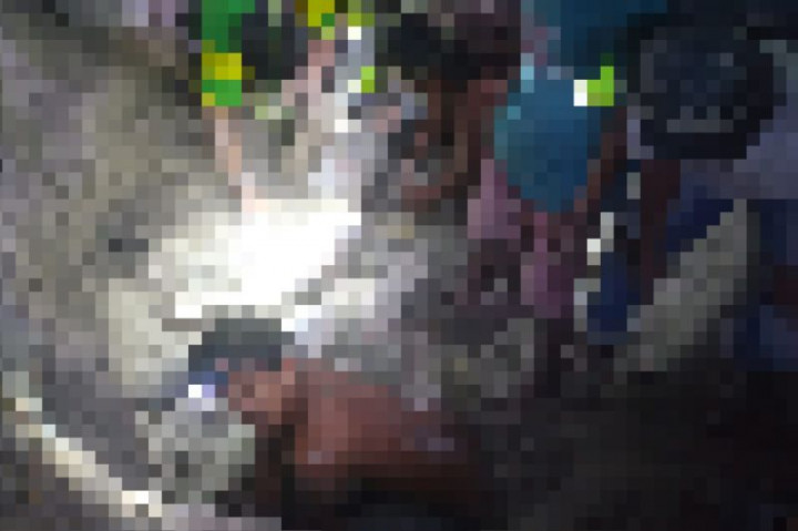 3 Penambang Ilegal Tewas Tertimbun Longsor di Gunung Botak Maluku