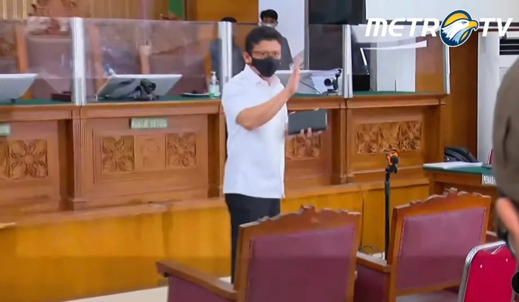 Jaksa Buktikan Perbuatan Pidana Ferdy Sambo Lewat 9 Saksi Hari Ini
