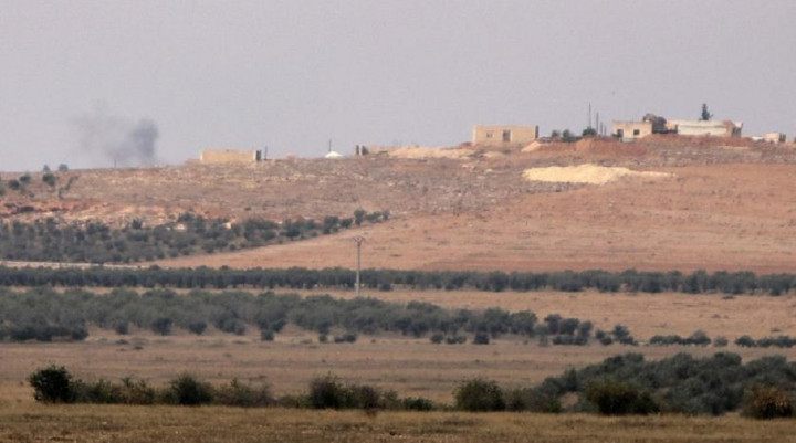 Irak Kecam Serangan Iran dan Turki di Wilayah Kurdistan