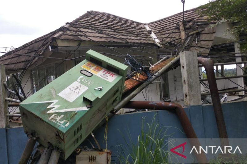 Badan Geologi Jelaskan Penyebab Gempa Cianjur: Kawasan Rawan Bencana