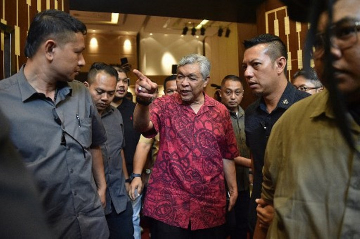 Barisan Nasional Enggan Berkoalisi, Siap Jadi Oposisi Berkualitas