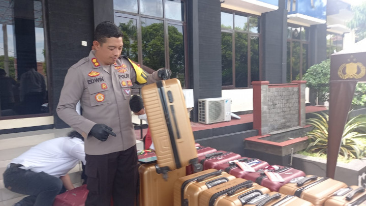 Penipu Puluhan Calon Jemaah Umrah di Majalengka Ditangkap