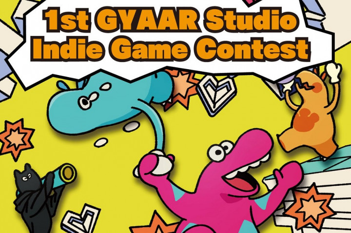 Bandai Namco Buka Kompetisi Game Indie Pertama