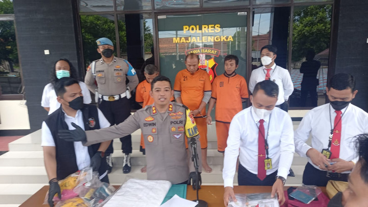 Bukan Umrah, 21 Korban Penipuan Hanya Diajak Menginap di Hotel