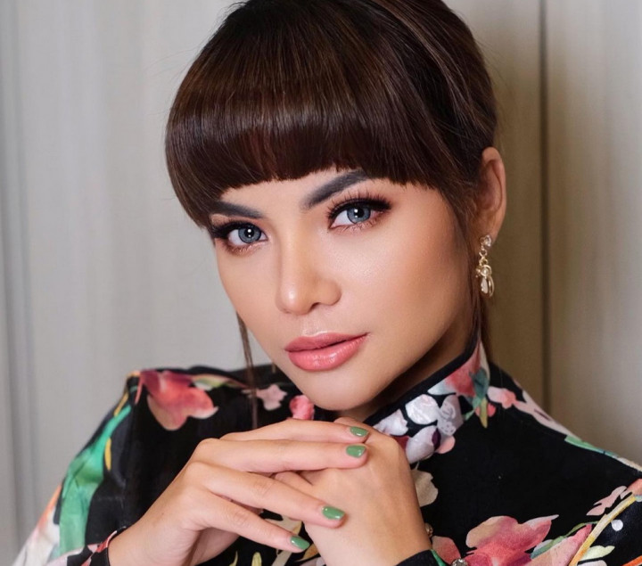 Sekolah di Pesantren Cianjur, Adik Dinar Candy Belum Ketemu Pascagempa