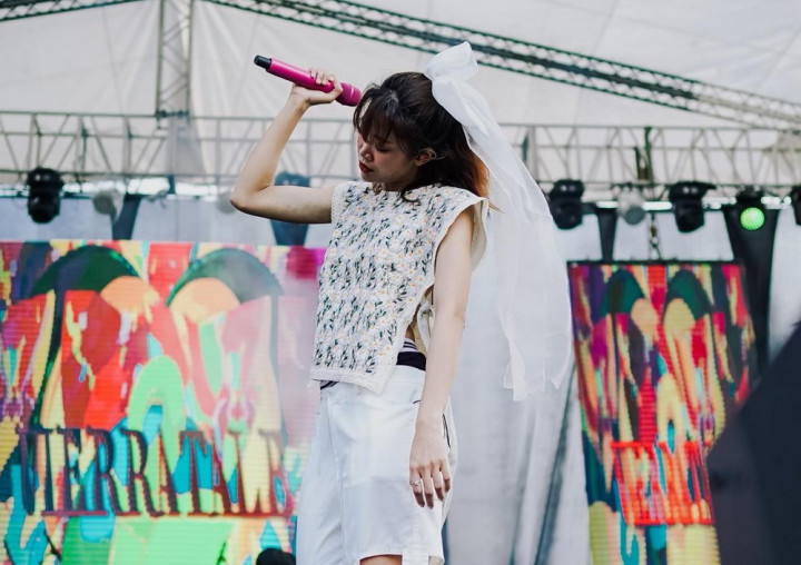 Nah Lho! MUI Tanggapi Aksi Buka Baju Widy Vierratale: Jangan Bikin Gaduh!