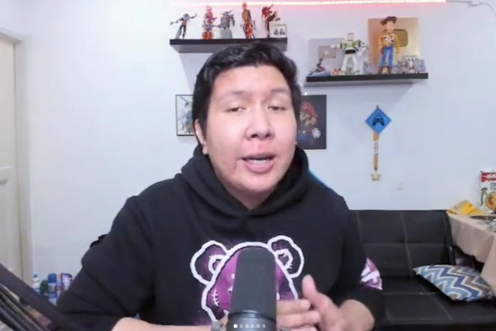 Piala Dunia 2022: Windah Basudara Berharap Argentina Bertemu Portugal