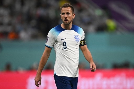 Soal Larangan Menggunakan Ban Kapten Pelangi, Ini Respons Harry Kane