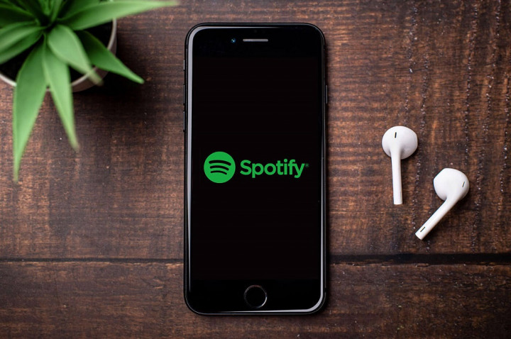 Spotify Tambahkan Fitur Peningkatan Audio Satu Klik