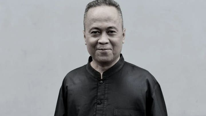 Bertobat, Penampilan Ki Joko Bodo Berubah Drastis