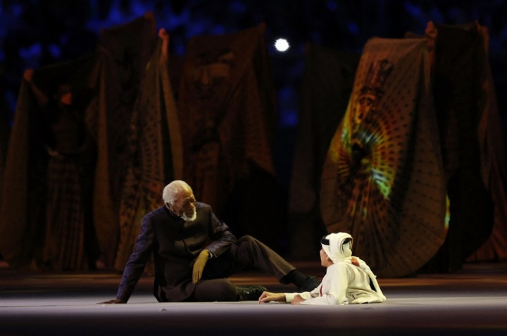 Arti Surat Al-Hujurat Ayat 13 yang Berkumandang di Pembukaan Piala Dunia 2022