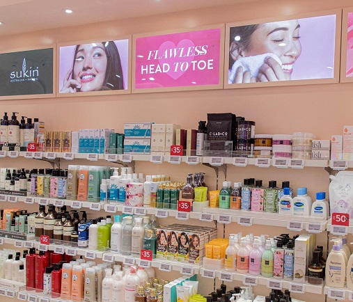 65 Jenama Kecantikan Lokal dan Internasional Siap Bersaing di Sociolla Awards 2022