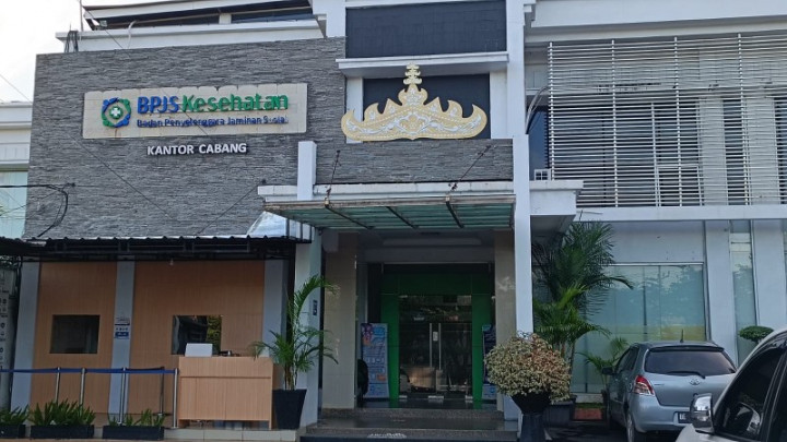 Oknum Bidan Diduga Palsukan Dokumen Persalinan Pasien BPJS