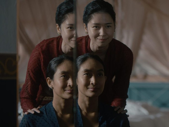 Raih Film Terbaik FFI 2022, Ini Sinopsis Before, Now & Then (Nana)