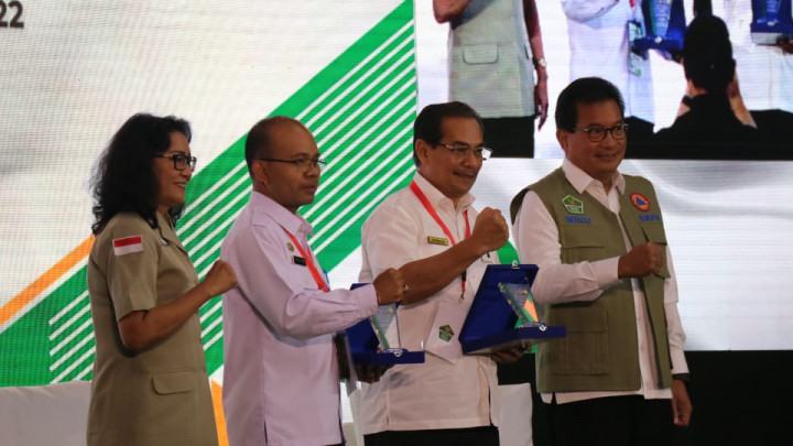 Satgas Penanganan PMK Targetkan Nol Kasus di Akhir Tahun