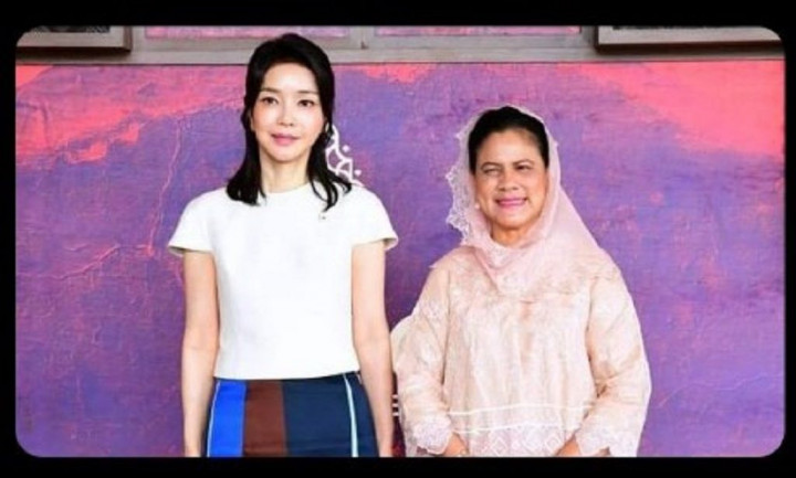 Meski Tak Diproses, Polri Rekomendasikan Akun Penghina Iriana Jokowi Diblokir