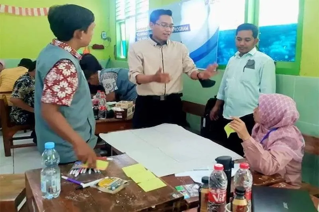 Mengenal Program Guru Penggerak sebagai Wadah Pengajar Terbaik