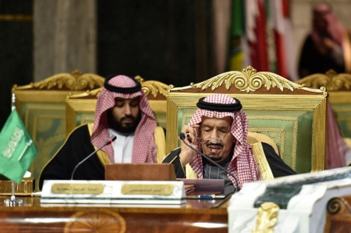 Raja Salman Jadi <i>Trending Topic</i>, Beri Libur Nasional usai Arab Saudi Kalahkan Argentina