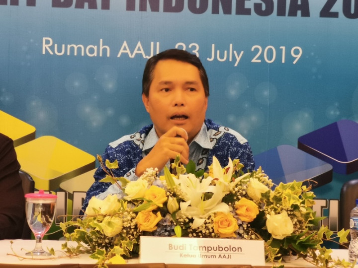 AAJI: Total Tertanggung Asuransi Jiwa Tembus 80,85 Juta Orang di Triwulan III