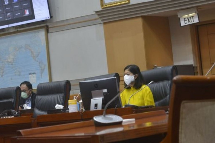 Surpres Panglima TNI Diterima Sore Ini, Komisi I Siap Lakukan Uji Kepatutan dan Kelayakan