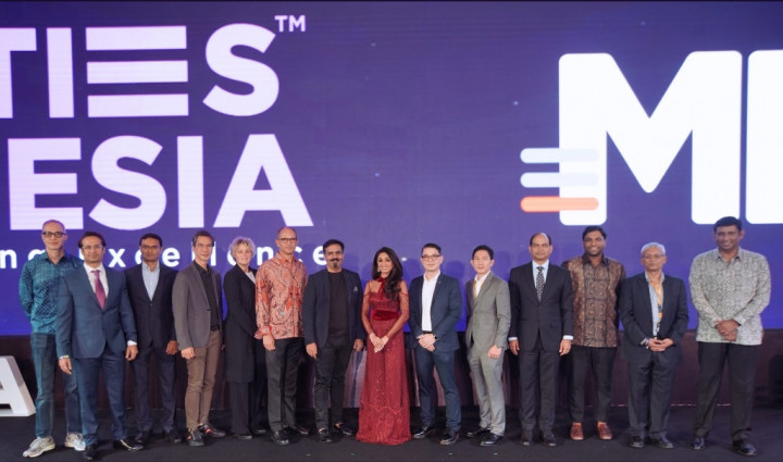 Daftar Pemenang SMARTIES Indonesia Awards 2022
