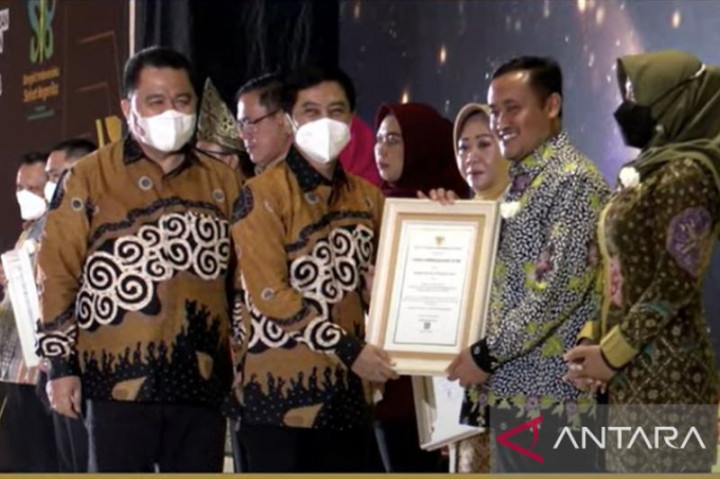 Wamenkes: HKN ke-58 Momentum Menuju Indonesia Sehat dan Tangguh