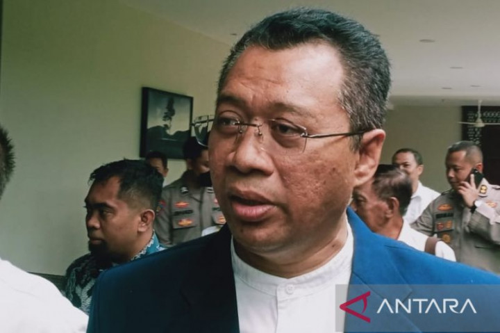 Besaran UMP 2023 NTB Belum Ditentukan