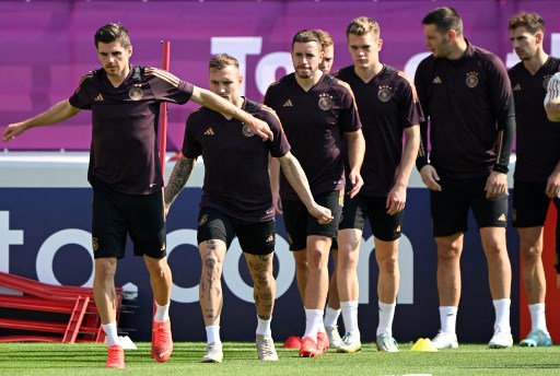 Prediksi Jerman vs Jepang: Menanti Momen Kebangkitan Der Panzer