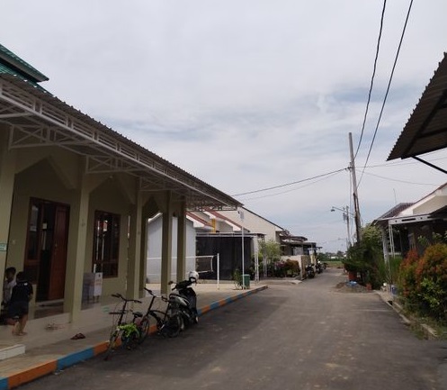 5 Pilihan Rumah di Pekalongan, Harganya Mulai Rp150 Jutaan