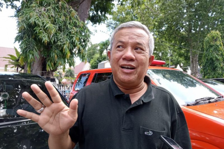 11.980 Keluarga di Mataram Berisiko Stunting