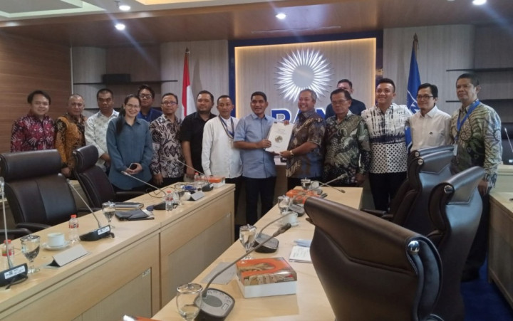 3 Pasal di RUU PPSK Disebut Berpotensi Melemahkan Koperasi