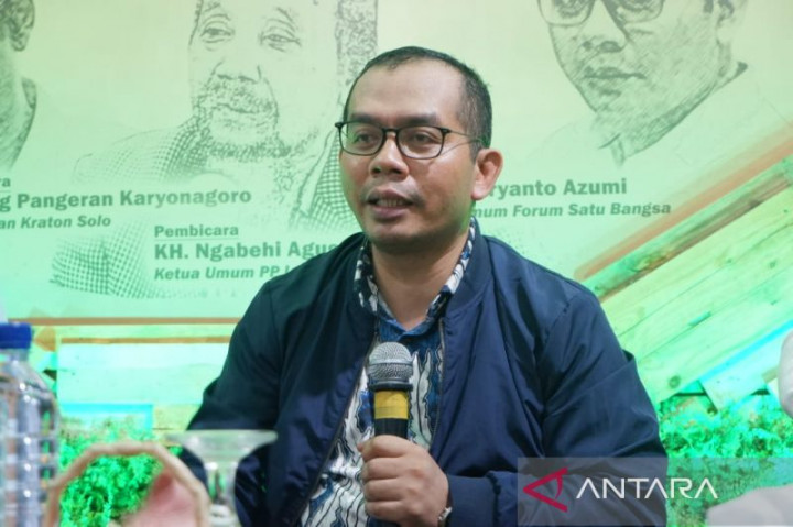 Keberagaman Indonesia Disebut Aset Nasional