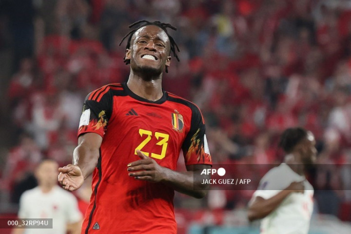 Davies Gagal Penalti, Kanada Kalah dari Belgia