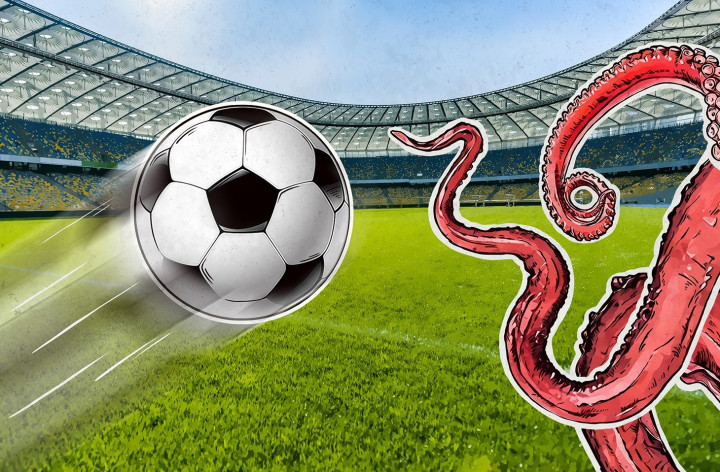 Waspada Phishing Piala Dunia 2022