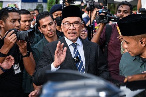 Dapat Tambahan Dukungan, Peluang Anwar Ibrahim Jadi PM Malaysia Semakin Besar