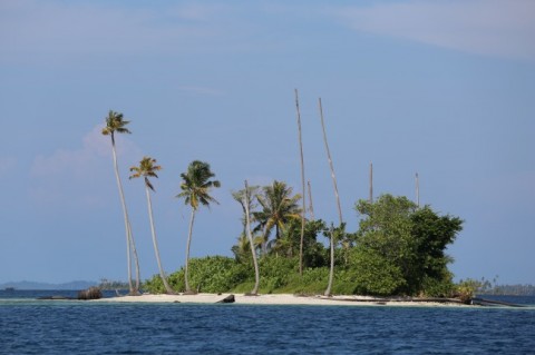 Kepulauan Widi Dilelang di Situs Asing, Ini Tanggapan Jubir Menko Maritim