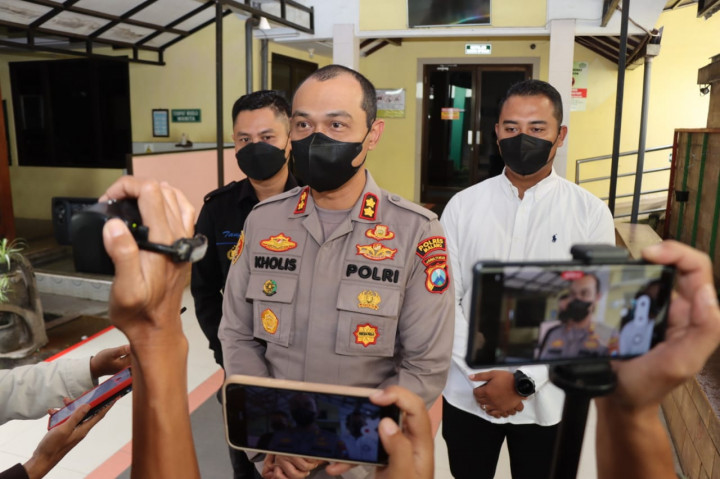 Polisi Periksa 12 Saksi Kasus Pengeroyokan Bocah Kelas 2 SD di Malang