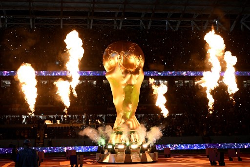 Jadwal Piala Dunia Hari Ini: Swiss, Brasil, Uruguay dan Portugal Siap Beraksi