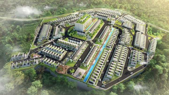 Kesepakatan APEC Dorong Industri Perumahan Semakin Hijau