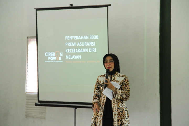 15.299 Anak di Kabupaten Cirebon Menderita Stunting