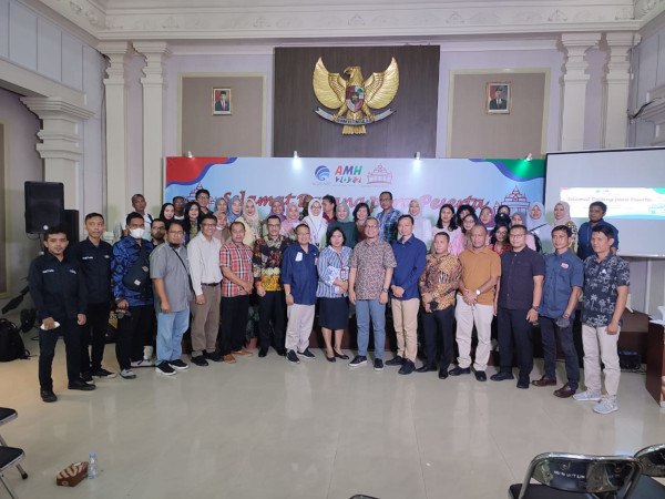 Ditjen IKP Kominfo: Humas di Era Digital Harus Proaktif