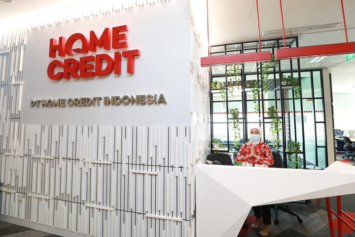 Home Credit Lepas Kepemilikan Bisnis di Indonesia dan Filipina
