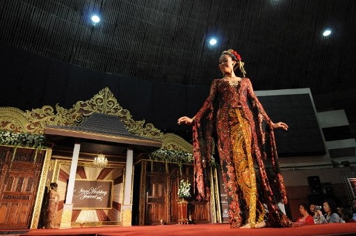 Tanpa Indonesia, 4 Negara ASEAN Nominasikan Kebaya Jadi Warisan UNESCO